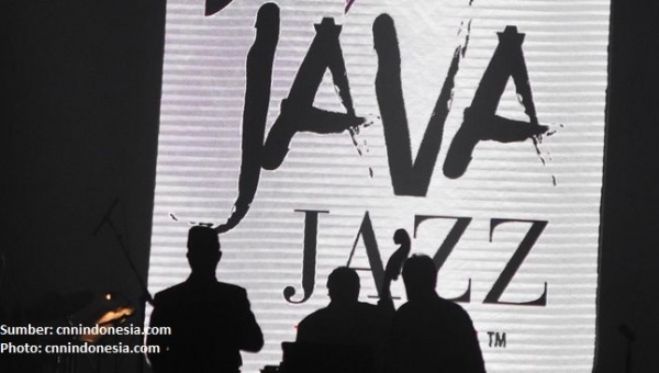 Java Jazz akan digelar Juni 2023